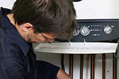 boiler replacement Mannings Heath